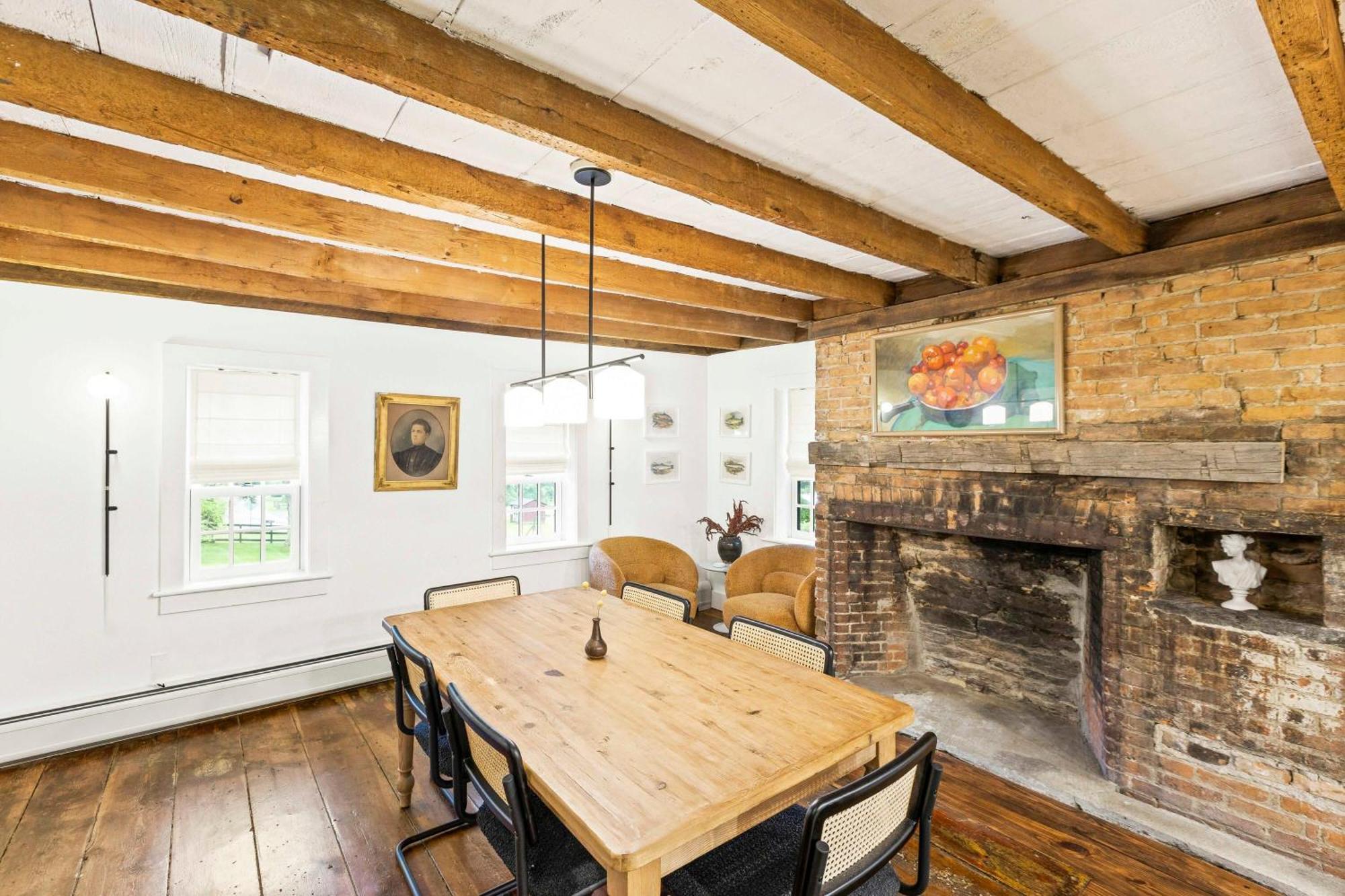 Renovated Historic Cottage By Summer Pine Plains 外观 照片